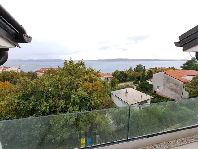 Crikvenica - Trosoban stan 52 m2 novogradnja