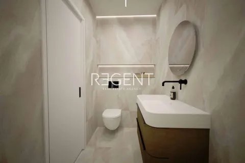 Istra, Rovinj - Moderan trosoban stan 125 m2