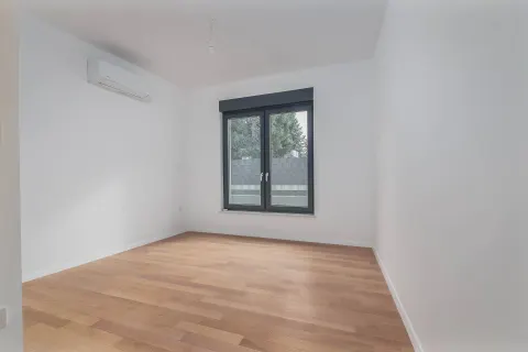 Zagreb, Trešnjevka – Niskoenergetski stan s obnovljivim izvorom energije 80 m2