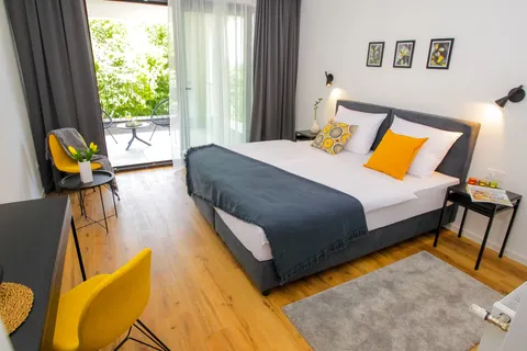 Plitvice, Selište Drežničko - Uhodani hotel na Plitvicama *Prilika za investiciju*