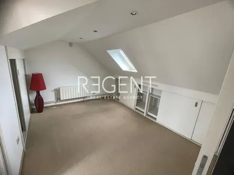 Zagreb, Kvaternikov Trg - Dvoetažni stan 150 m2 najam