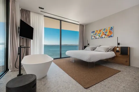 Zadar, Sukošan – Prestižna luksuzna vila 585 m2
