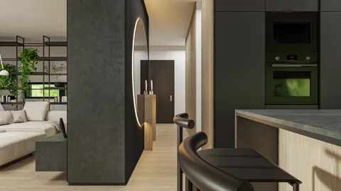 Zagreb, Gornji Bukovac – Luksuzna kuća u nizu 250,79 m2