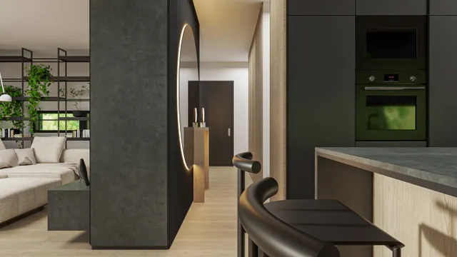 Zagreb, Gornji Bukovac – Luksuzna kuća u nizu 250,79 m2