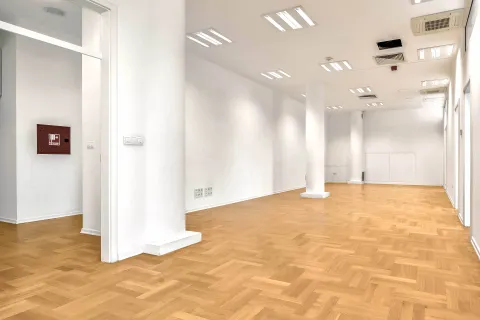 Zagreb, Trešnjevka - Poslovni prostor 477 m2