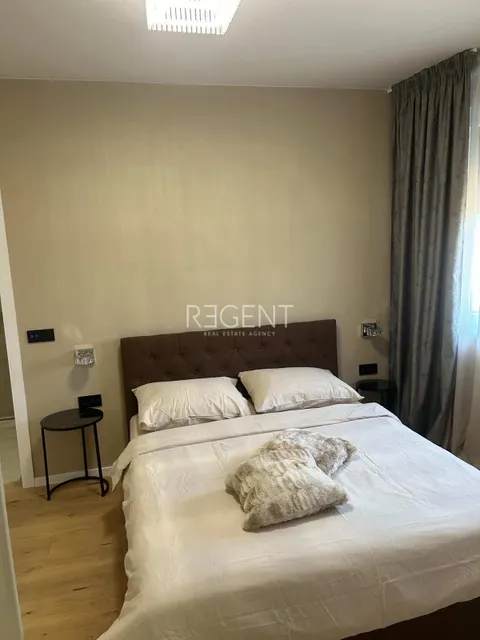 Zagreb, Remete - Moderan penthouse 112 m2 najam