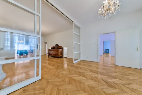 Zagreb, Donji Grad – Prekrasan stan od 187m² u samom centru grada