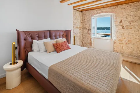 Šibenik, Centar - Prekrasan stan na ekskluzivnoj lokaciji 155m2