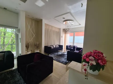 Zagreb, Remete - Vila s bazenom i dvorištem