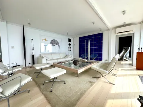Rijeka - Moderna vila prvi red do mora 600 m2
