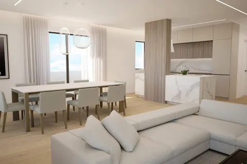Istra, Rovinj - Moderan dvoetažni penthouse 338 m2
