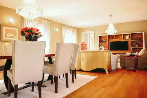 Istra, Vabriga - Raskošna i elegantna vila 288 m2