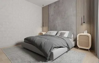 Zagreb, Maksimir - Trosoban stan 74 m2