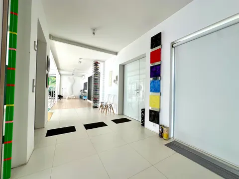 Rijeka - Moderna vila prvi red do mora 600 m2