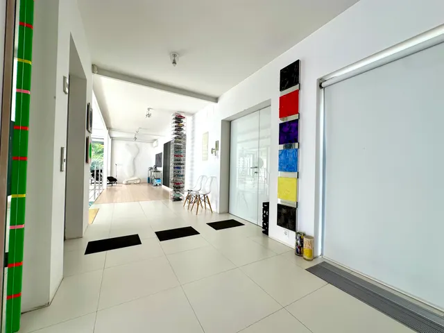 Rijeka - Moderna vila prvi red do mora 600 m2