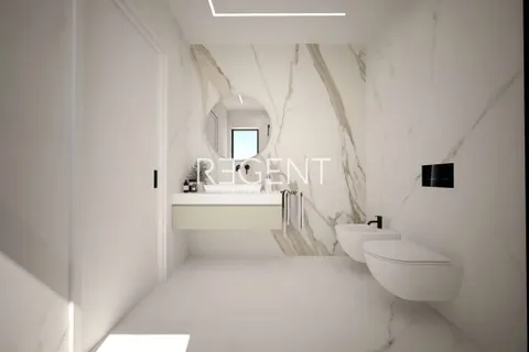 Istra, Rovinj - Moderan četverosoban stan 210 m2