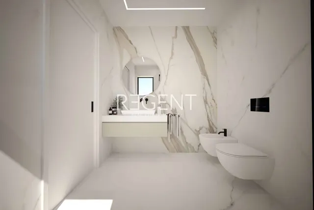 Istra, Rovinj - Moderan četverosoban stan 210 m2