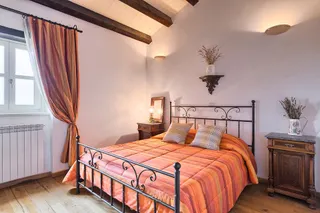 Istra, Sveti Lovreč – Luksuzna kamena vila