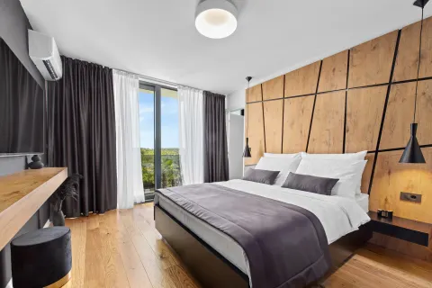 Istra, Medulin - Prekrasna moderna vila 220 m2