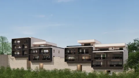 Split, Podstrana - Moderan dvosoban stan 68 m2 novogradnja *Ekskluzivna prodaja