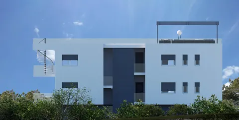 Trogir, Čiovo - Dvosoban stan NOVOGRADNJA 57 m2