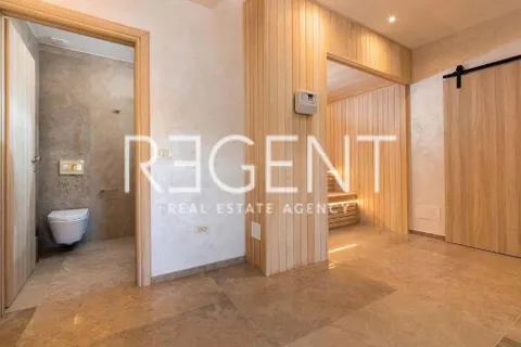 Istra, Tinjan – Elegantna vila s bazenom