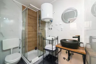 Zagreb, Trg bana Josipa Jelačića - Dvosoban stan 38 m2
