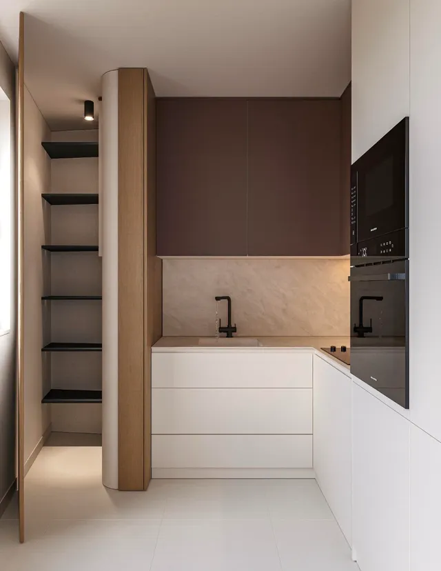 Zagreb, Šestine – Trosoban stan 70,81 m² , novogradnja