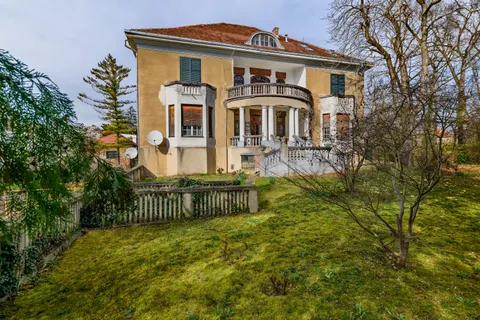Zagreb, Tuškanac – Rokov Perivoj Stan 275 m2