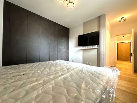 Zagreb, Maksimir - Moderan trosoban stan 89 m2, najam PRVO USELJENJE