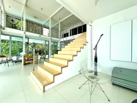 Rijeka - Moderna vila prvi red do mora 600 m2