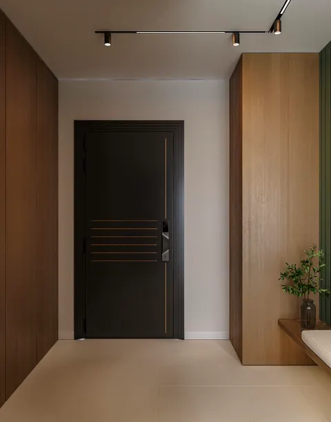 Zagreb, Šestine – Trosoban stan 70,81 m² , novogradnja