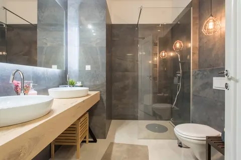 Zagreb, Draškovićeva- Luksuzan šesterosoban penthouse 218m2