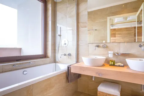 Krk - Luksuzna vila za najam 160 m2