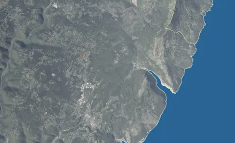 Istra, Labin – Zemljište 39 143 m2