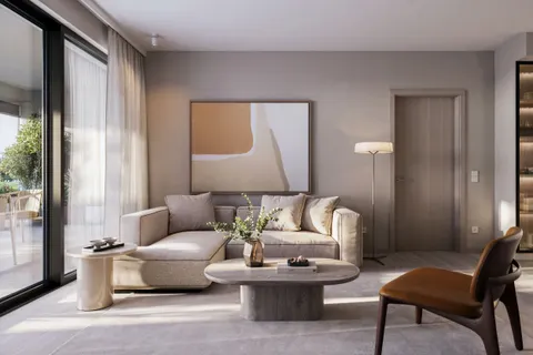 Zadar, Petrčane, Falkensteiner Aurora Premium Living Residences - Dvosoban apartman 69 m2