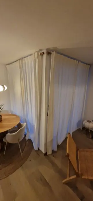 Hvar, Ivan Dolac - Dizajnerski stan 50 m2