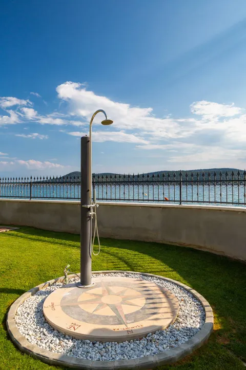 Šibenik - Prekrasna luksuzna vila uz more 1000 m2