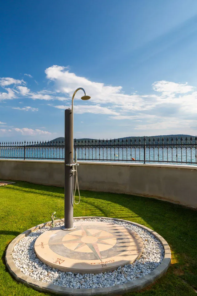 Šibenik - Prekrasna luksuzna vila uz more 1000 m2