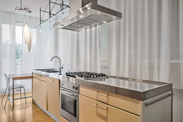 Zagreb, Pantovčak - Luksuzan dvoetažni penthouse 277 m2