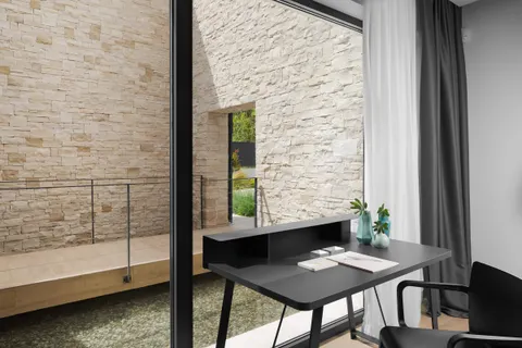 Istra, Ližnjan - luksuzna vila s privatnim bazenom 400m2