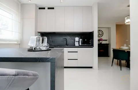 Krk - Luksuzna vila za najam 120 m2