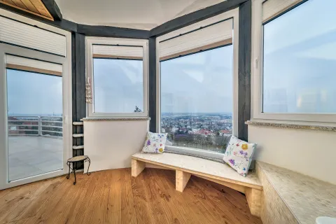 Zagreb, Perjavica - Prekrasan trosoban stan 120 m2