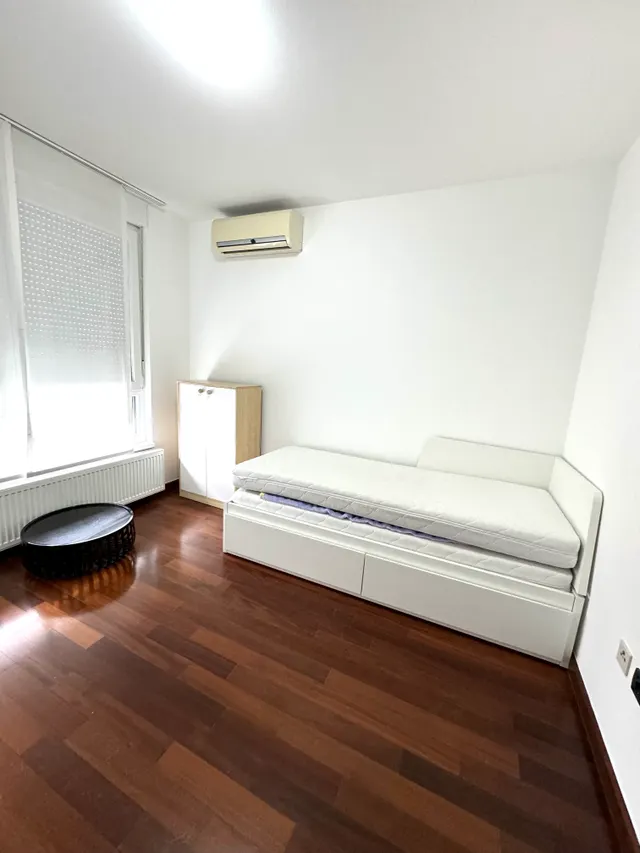 Zagreb, Bužanova - Trosoban stan za najam 87 m2 DUGOROČNI NAJAM