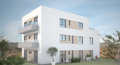 Zagreb, Gornji Bukovac - Luksuzan četverosoban stan 127m2