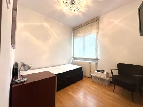 Zagreb, Dobri dol, Maksimir - Luksuzan četverosoban stan na vrhunskoj lokaciji 125 m2