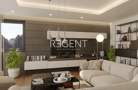 Istra, Rovinj – Luksuzan stan u novogradnji 148,73 m2