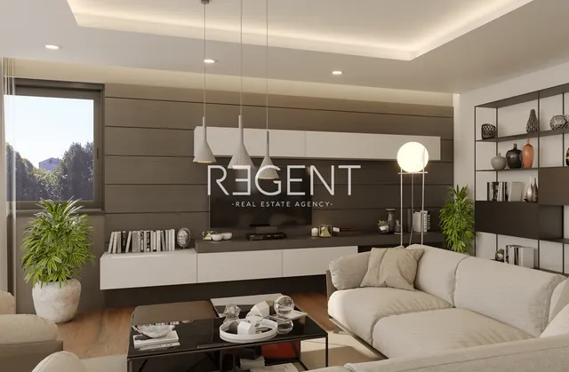 Istra, Rovinj – Luksuzan stan u novogradnji 148,73 m2