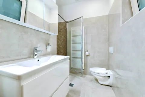Zagreb, Gajeva - Luksuzan četverosoban stan 170 m2