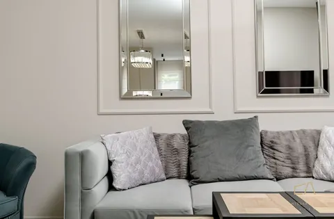 Krk - Luksuzna vila za najam 120 m2